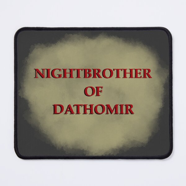 Item preview, Nightbrother of dathomir designed and sold by Fransartdesign .