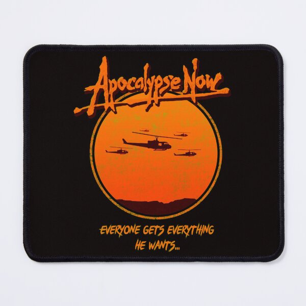 Item preview, Apocalypse Now Retro designed and sold by LORDAMPIERA.