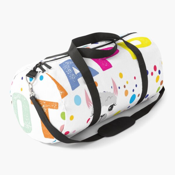 Item preview, Happy International Dot Day 2023 15th  Funny Colorful Dot llama designed and sold by moloudesign.