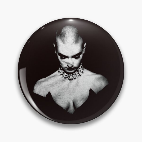 Item preview, Sinead O'Connor  designed and sold by LORDAMPIERA.