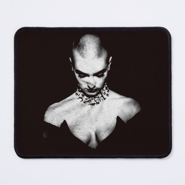 Item preview, Sinead O'Connor  designed and sold by LORDAMPIERA.