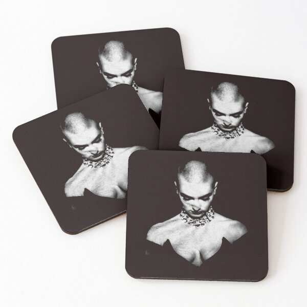 Item preview, Sinead O'Connor  designed and sold by LORDAMPIERA.
