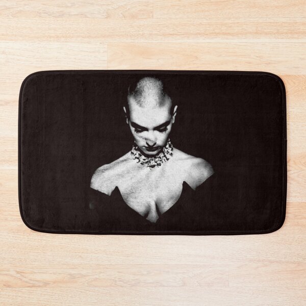 Item preview, Sinead O'Connor  designed and sold by LORDAMPIERA.