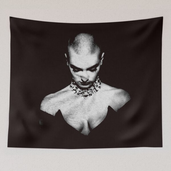 Item preview, Sinead O'Connor  designed and sold by LORDAMPIERA.