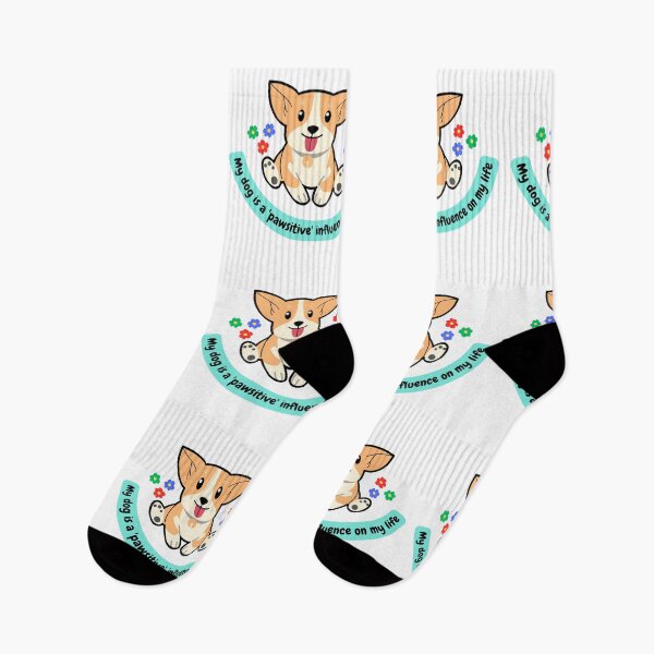 Item preview, Exploring Life Through Dog-Inspired Art designed and sold by HappyDogLife.