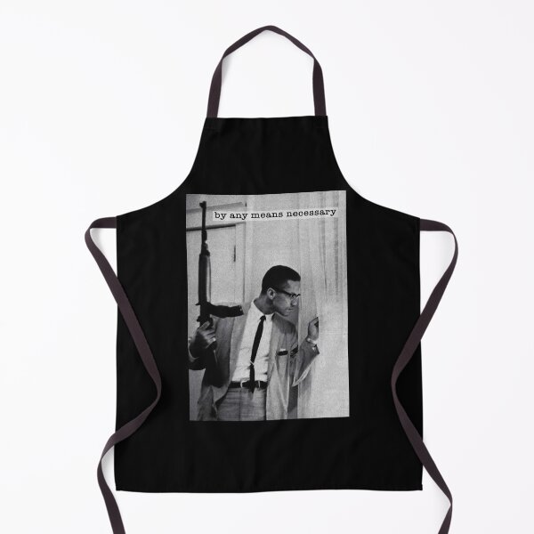 Item preview, Malcolm by any means necessary designed and sold by LORDAMPIERA.