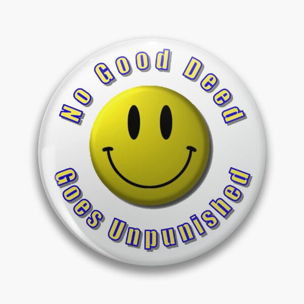 Item preview, No good deed goes unpunished designed and sold by PicsByTony.