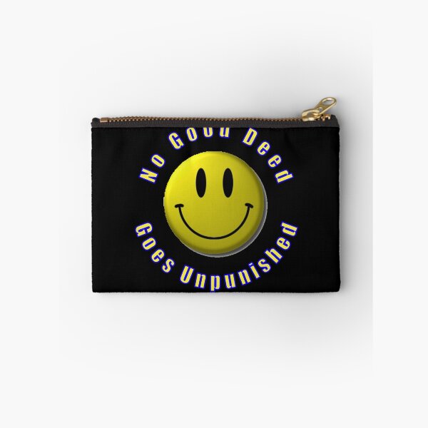 Item preview, No good deed goes unpunished designed and sold by PicsByTony.