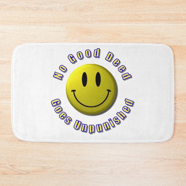 Item preview, No good deed goes unpunished designed and sold by PicsByTony.