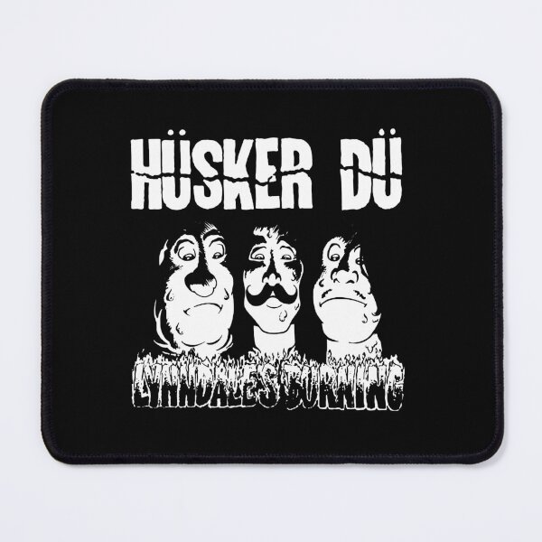 Item preview, HUSKER DU MERCH designed and sold by JamarFeest.