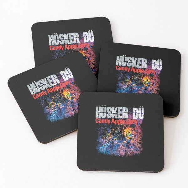 Item preview, HUSKER DU MERCH designed and sold by JamarFeest.