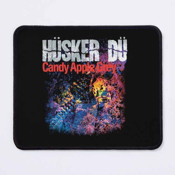 Item preview, HUSKER DU MERCH designed and sold by JamarFeest.