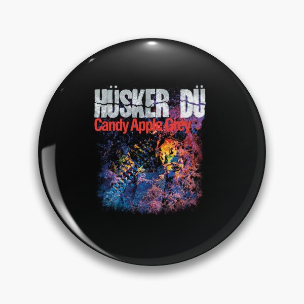 Item preview, HUSKER DU MERCH designed and sold by JamarFeest.