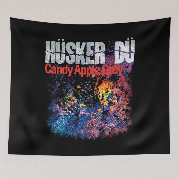 Item preview, HUSKER DU MERCH designed and sold by JamarFeest.