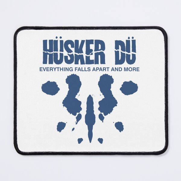 Item preview, HUSKER DU MERCH designed and sold by JamarFeest.