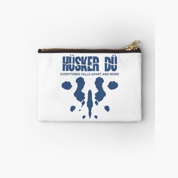 Item preview, HUSKER DU MERCH designed and sold by JamarFeest.