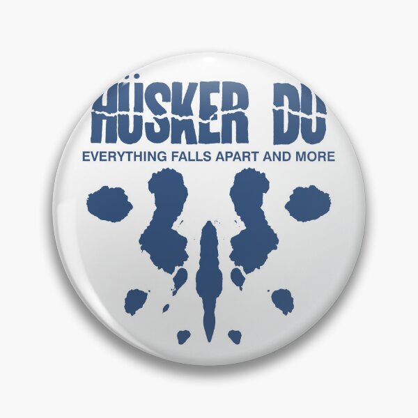 Item preview, HUSKER DU MERCH designed and sold by JamarFeest.