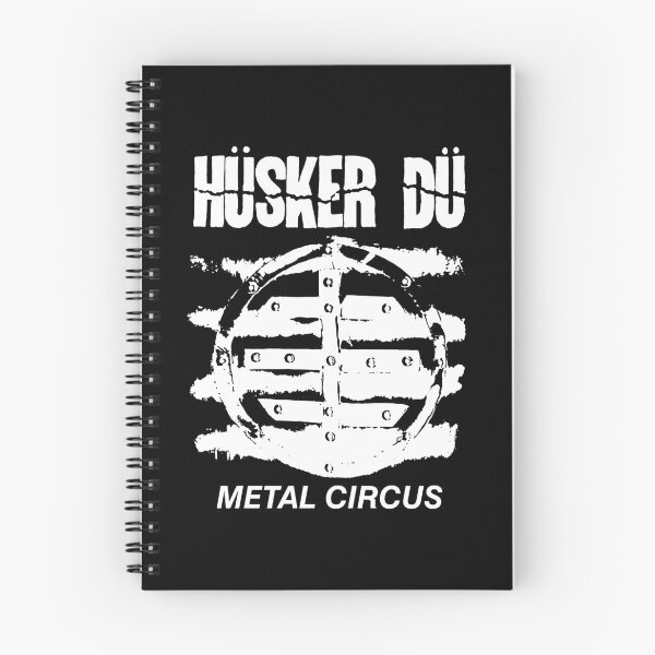 Item preview, HUSKER DU MERCH designed and sold by JamarFeest.