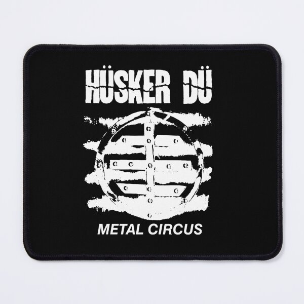Item preview, HUSKER DU MERCH designed and sold by JamarFeest.
