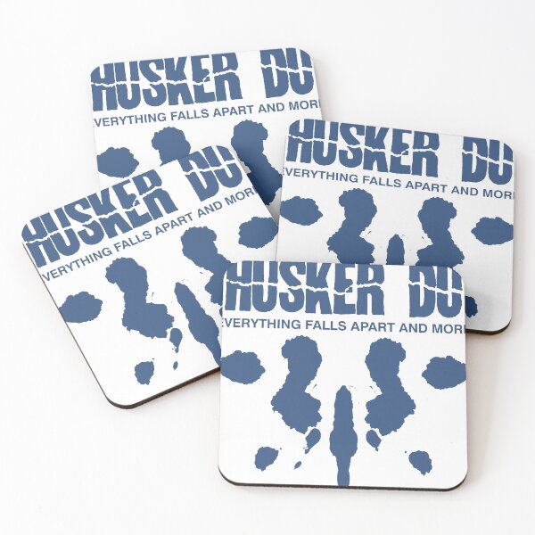 Item preview, HUSKER DU MERCH designed and sold by JamarFeest.