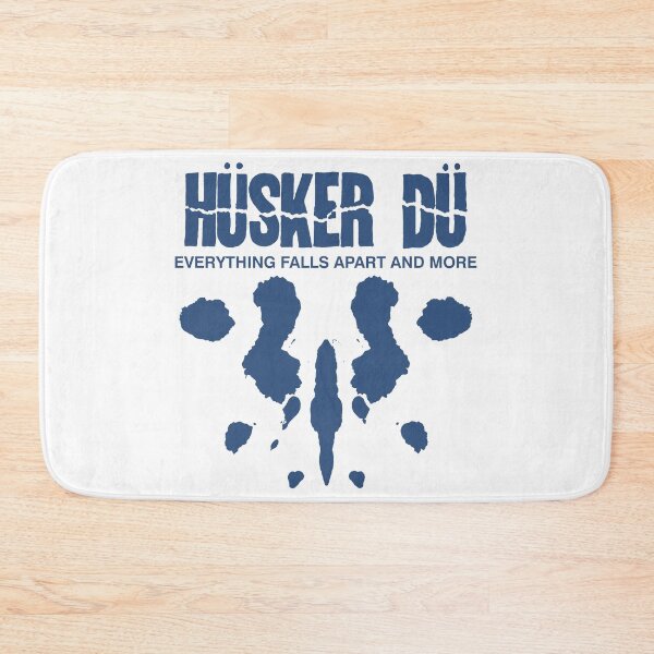 Item preview, HUSKER DU MERCH designed and sold by JamarFeest.