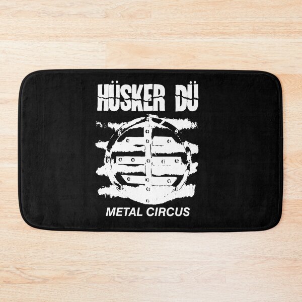 Item preview, HUSKER DU MERCH designed and sold by JamarFeest.