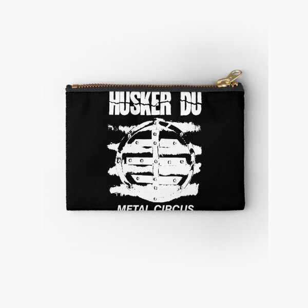 Item preview, HUSKER DU MERCH designed and sold by JamarFeest.