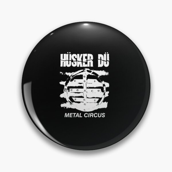 Item preview, HUSKER DU MERCH designed and sold by JamarFeest.