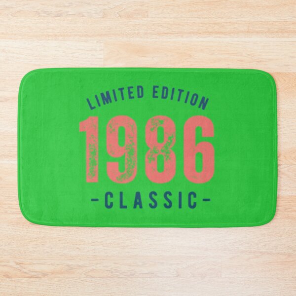 Item preview, Vintage Classic 1986  designed and sold by Becooldesing.