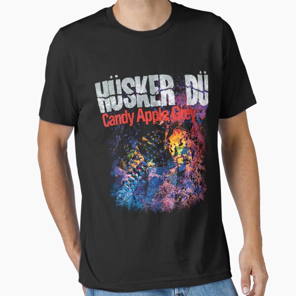 Item preview, HUSKER DU MERCH designed and sold by JamarFeest.