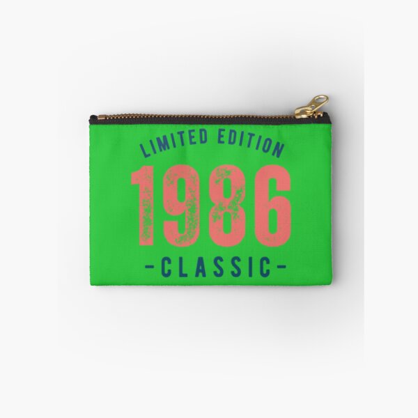Item preview, Vintage Classic 1986  designed and sold by Becooldesing.