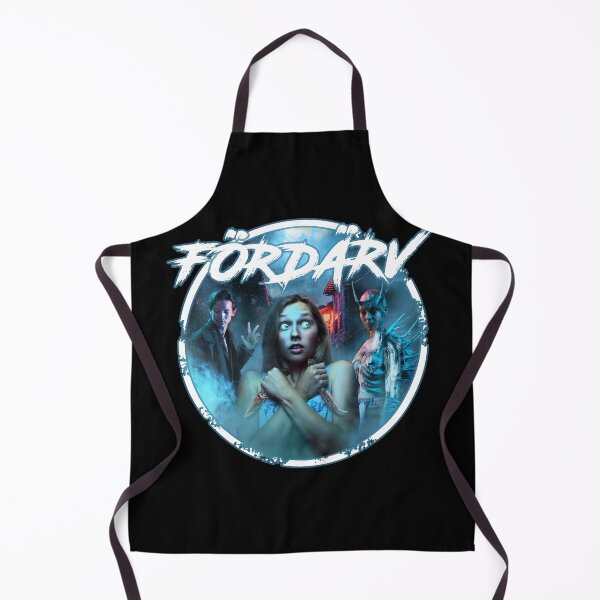 Item preview, Fördärv Gamma: Metamorphosed fear designed and sold by Daarkh.