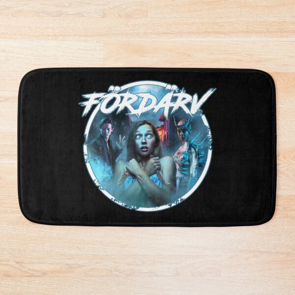 Item preview, Fördärv Gamma: Metamorphosed fear designed and sold by Daarkh.