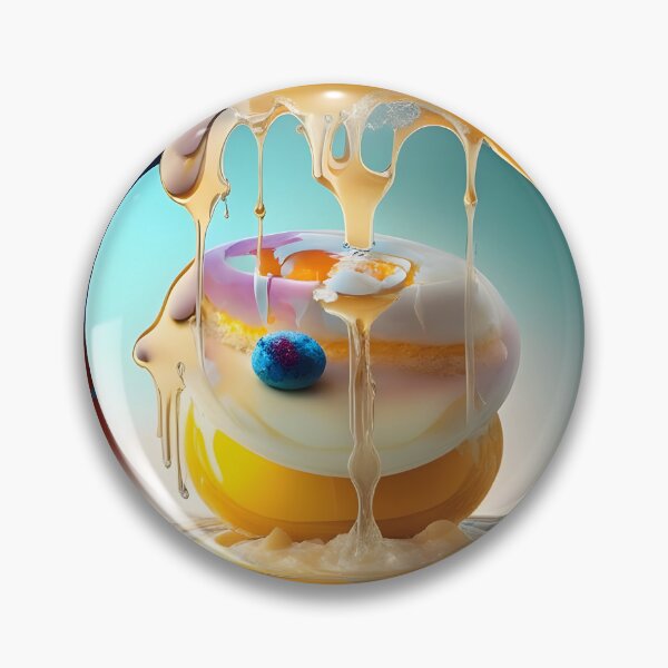 Item preview, Pancake Bubble designed and sold by Everythingstakn.