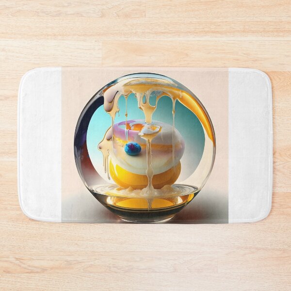 Item preview, Pancake Bubble designed and sold by Everythingstakn.