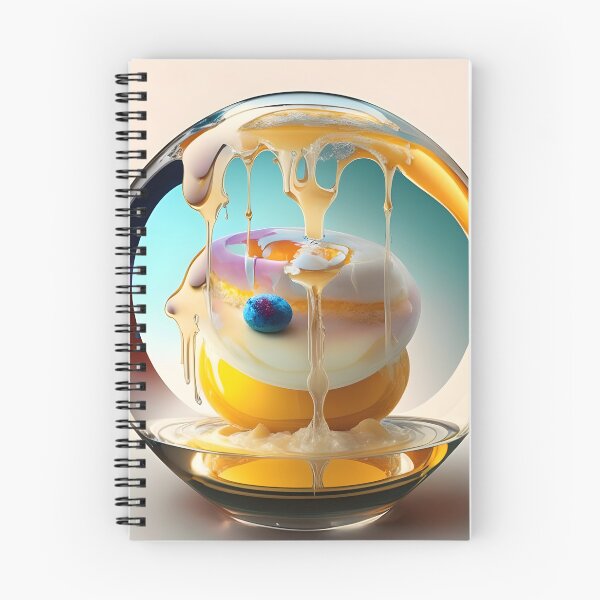 Item preview, Pancake Bubble designed and sold by Everythingstakn.