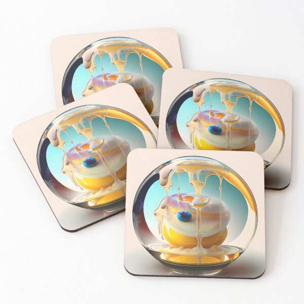 Item preview, Pancake Bubble designed and sold by Everythingstakn.