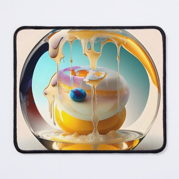 Item preview, Pancake Bubble designed and sold by Everythingstakn.
