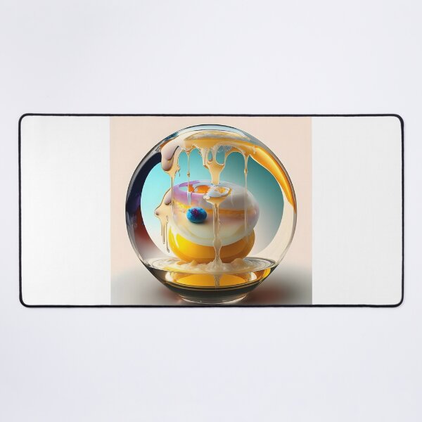 Item preview, Pancake Bubble designed and sold by Everythingstakn.