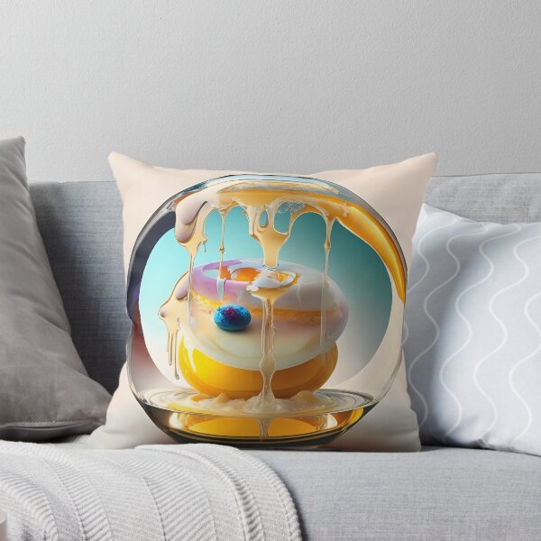 Item preview, Pancake Bubble designed and sold by Everythingstakn.