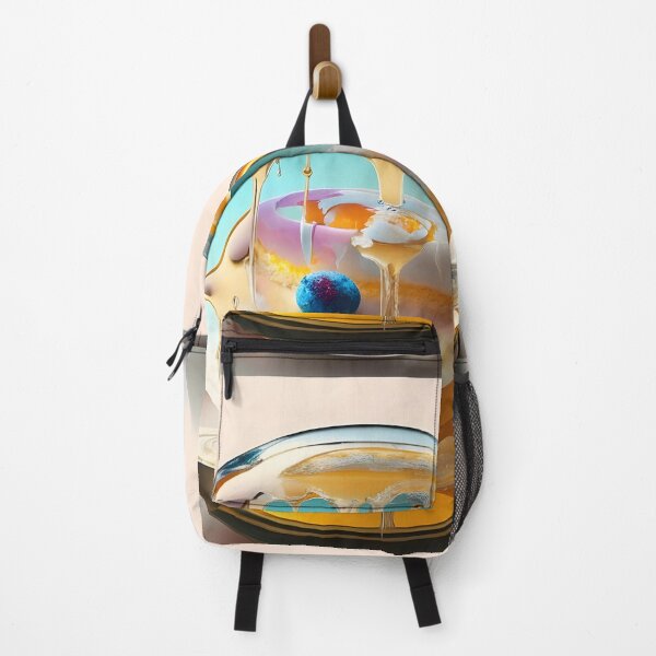 Item preview, Pancake Bubble designed and sold by Everythingstakn.