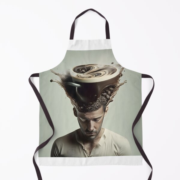 Item preview, Coffee Ad designed and sold by Everythingstakn.