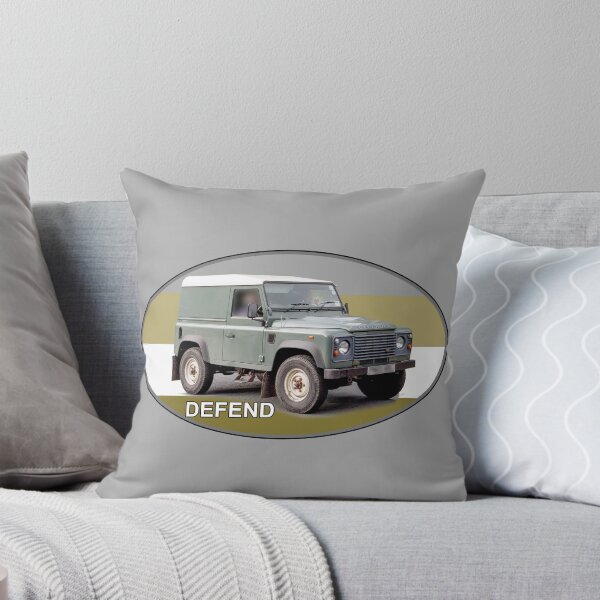 Item preview, SUV to defend designed and sold by Millysuewood.