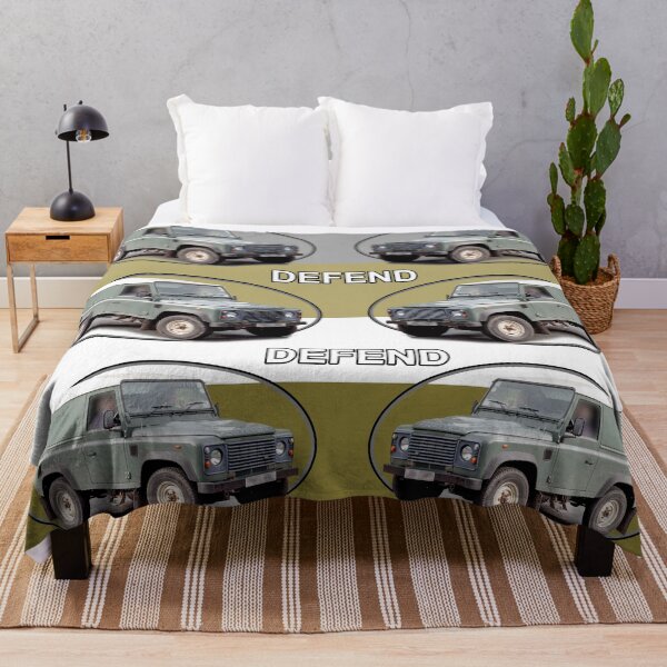 Item preview, SUV to defend designed and sold by Millysuewood.