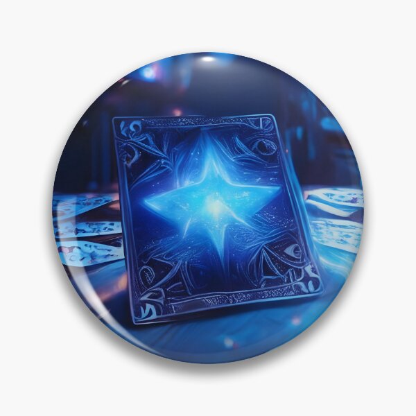 Item preview, Tarot Glow  designed and sold by Everythingstakn.