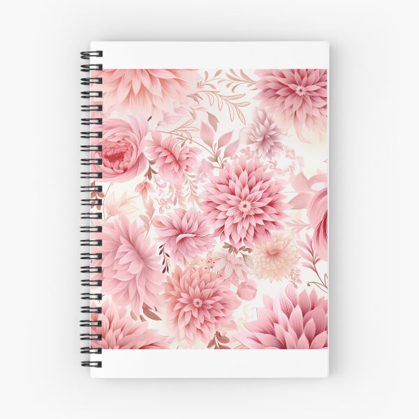 Item preview, Vintage Pattern With Flowers  designed and sold by Klerz.