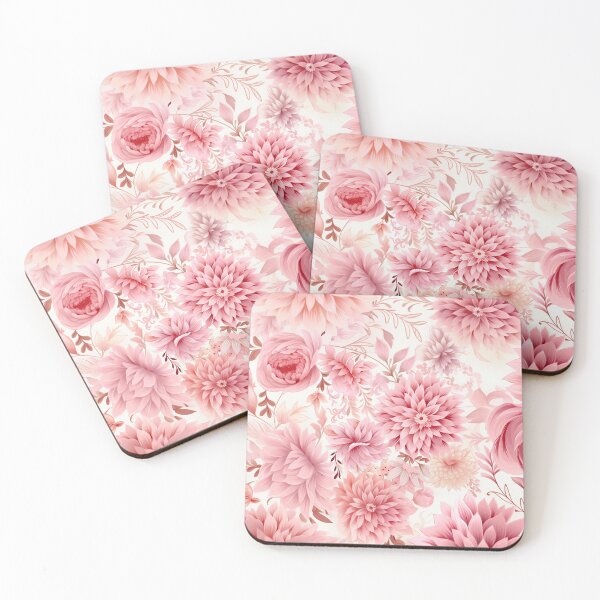Item preview, Vintage Pattern With Flowers  designed and sold by Klerz.