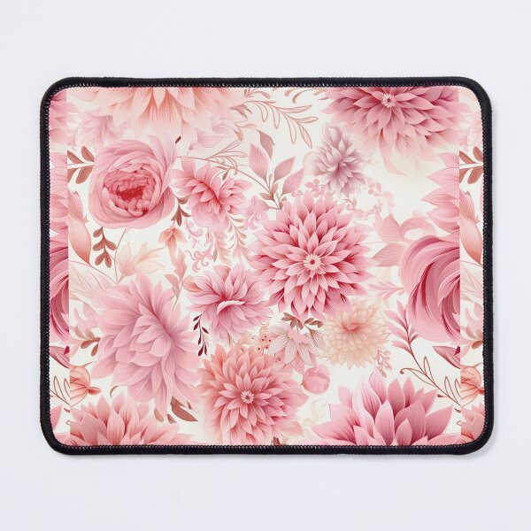 Item preview, Vintage Pattern With Flowers designed and sold by Klerz.