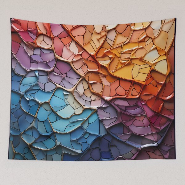 Item preview, ABSTRACT DREAM 2 designed and sold by PXLHDVP.