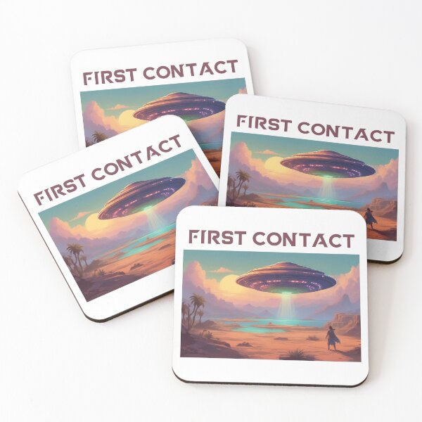 Item preview, First contact designed and sold by Izhevsky.